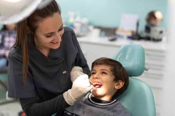 Best Weekend Emergency Dentist in Turley, OK