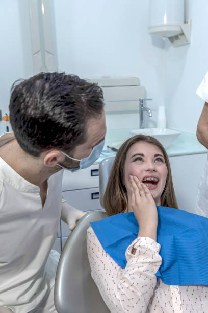 Best Emergency Denture Repair in Turley, OK
