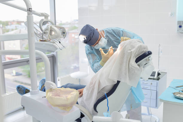 Best Emergency Root Canal Treatment in Turley, OK