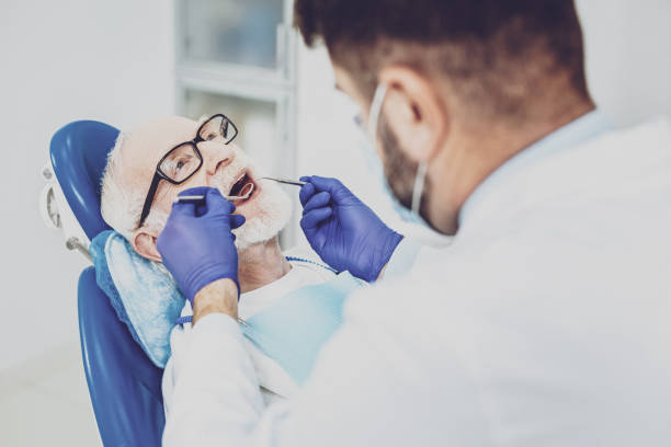 Best Emergency TMJ Treatment in Turley, OK